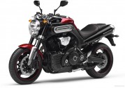 Yamaha MT-01